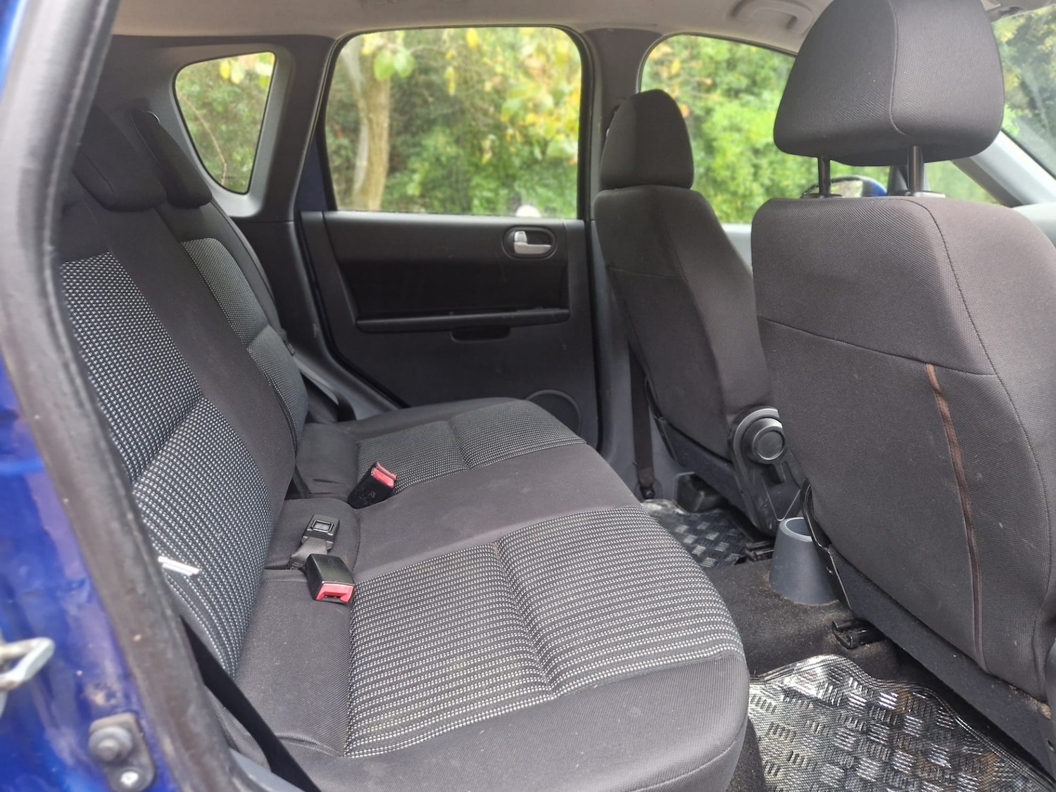 Used Mitsubishi Colt 2008 for sale - 76352233: Photo 11
