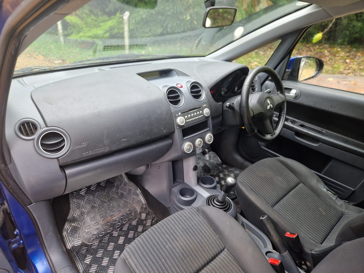 Used Mitsubishi Colt 2008 for sale - 76352233: Photo 13