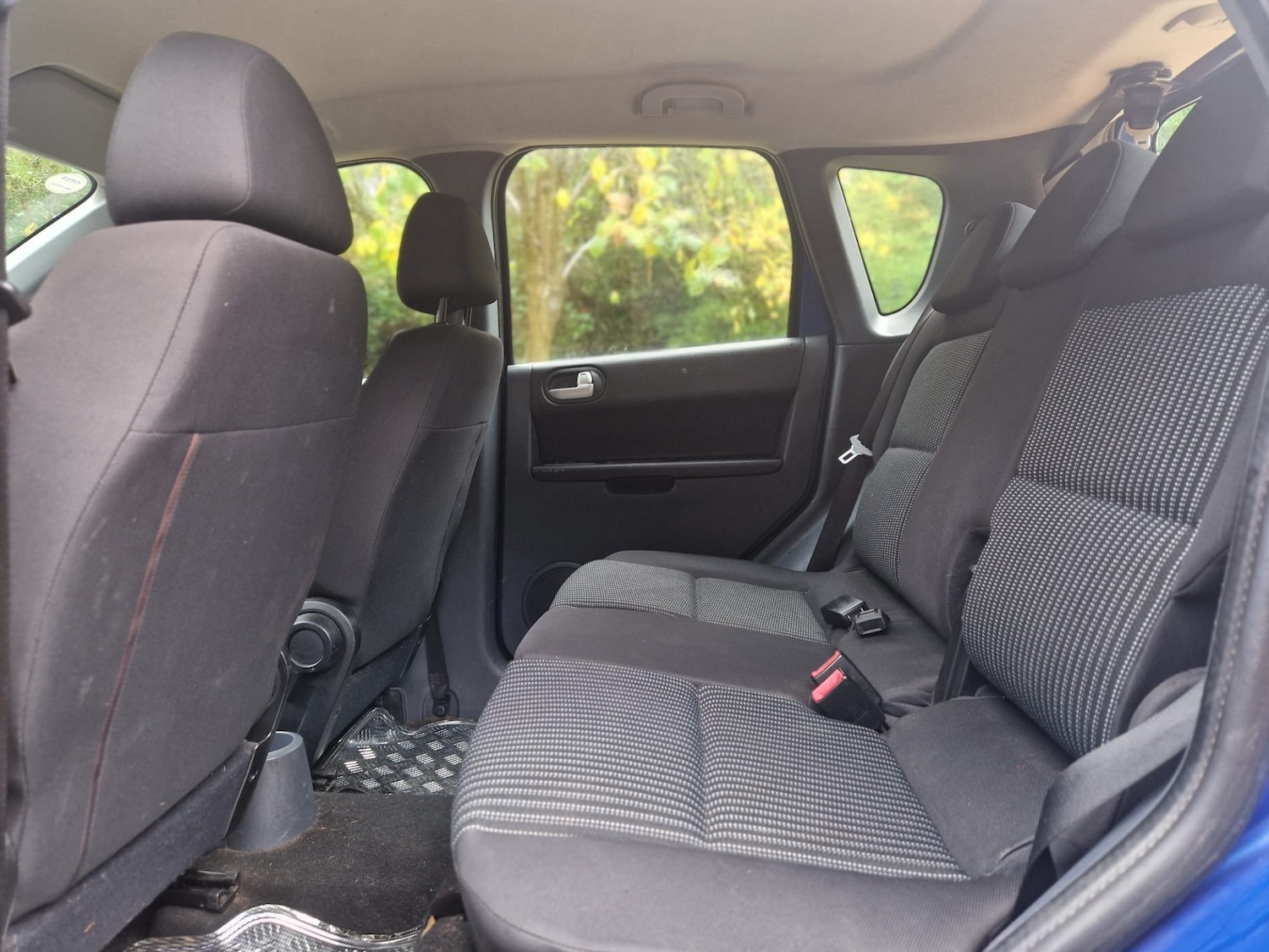 Used Mitsubishi Colt 2008 for sale - 76352233: Photo 14