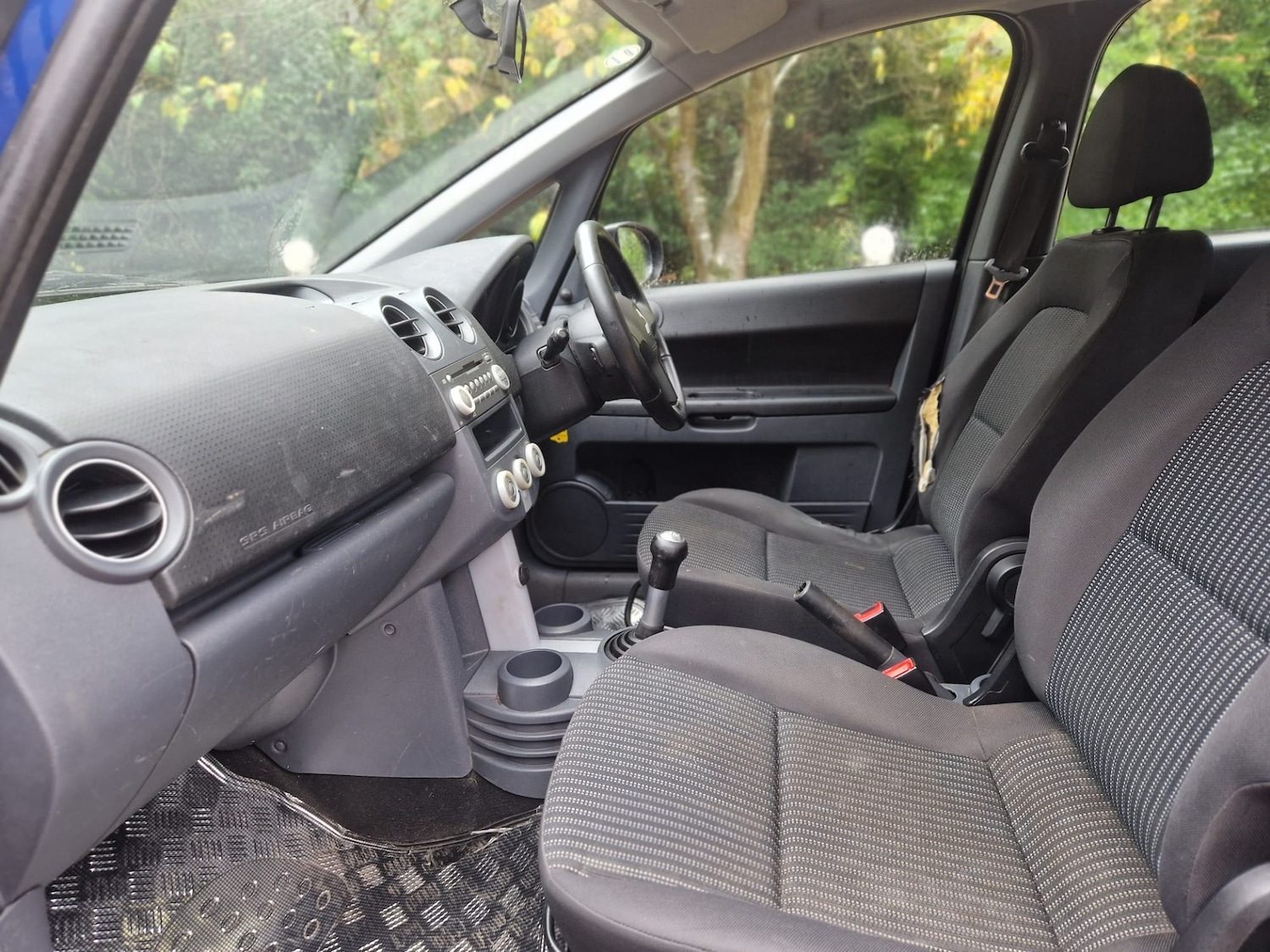 Used Mitsubishi Colt 2008 for sale - 76352233: Photo 15