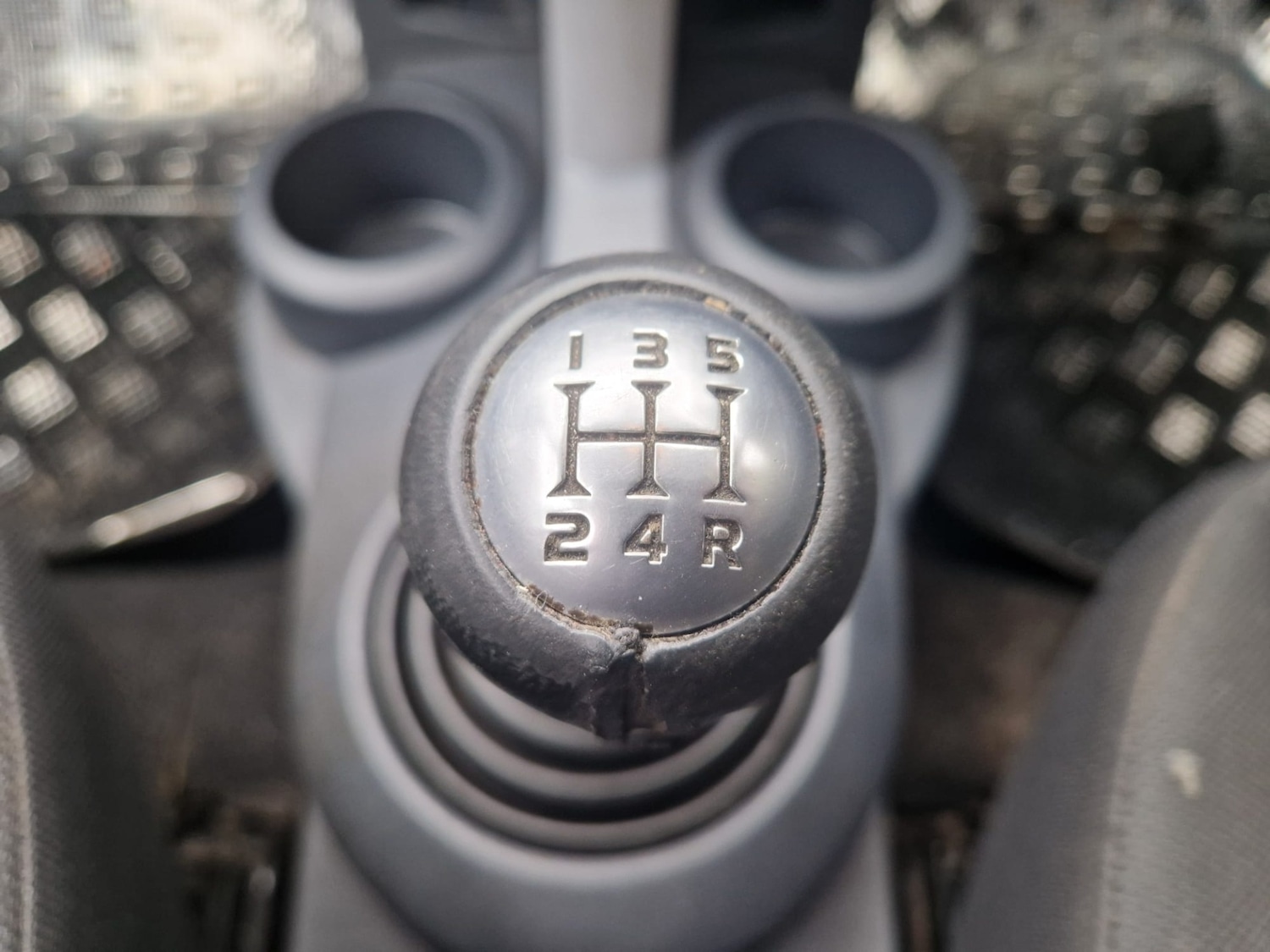 Used Mitsubishi Colt 2008 for sale - 76352233: Photo 17