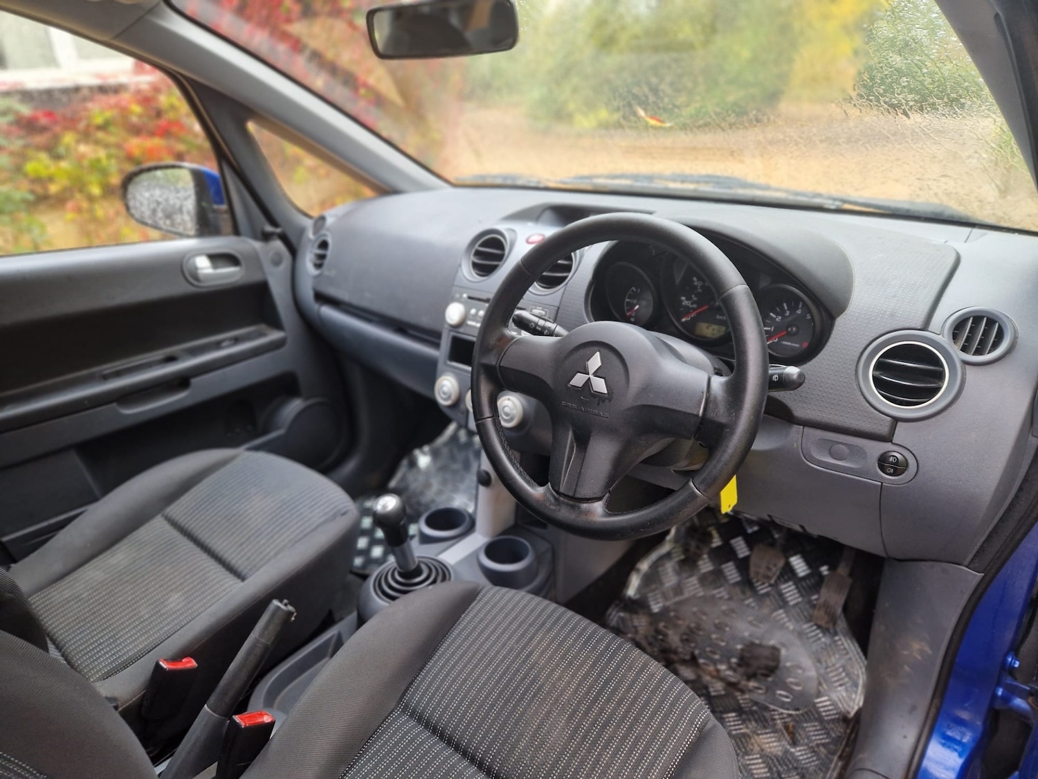 Used Mitsubishi Colt 2008 for sale - 76352233: Photo 18