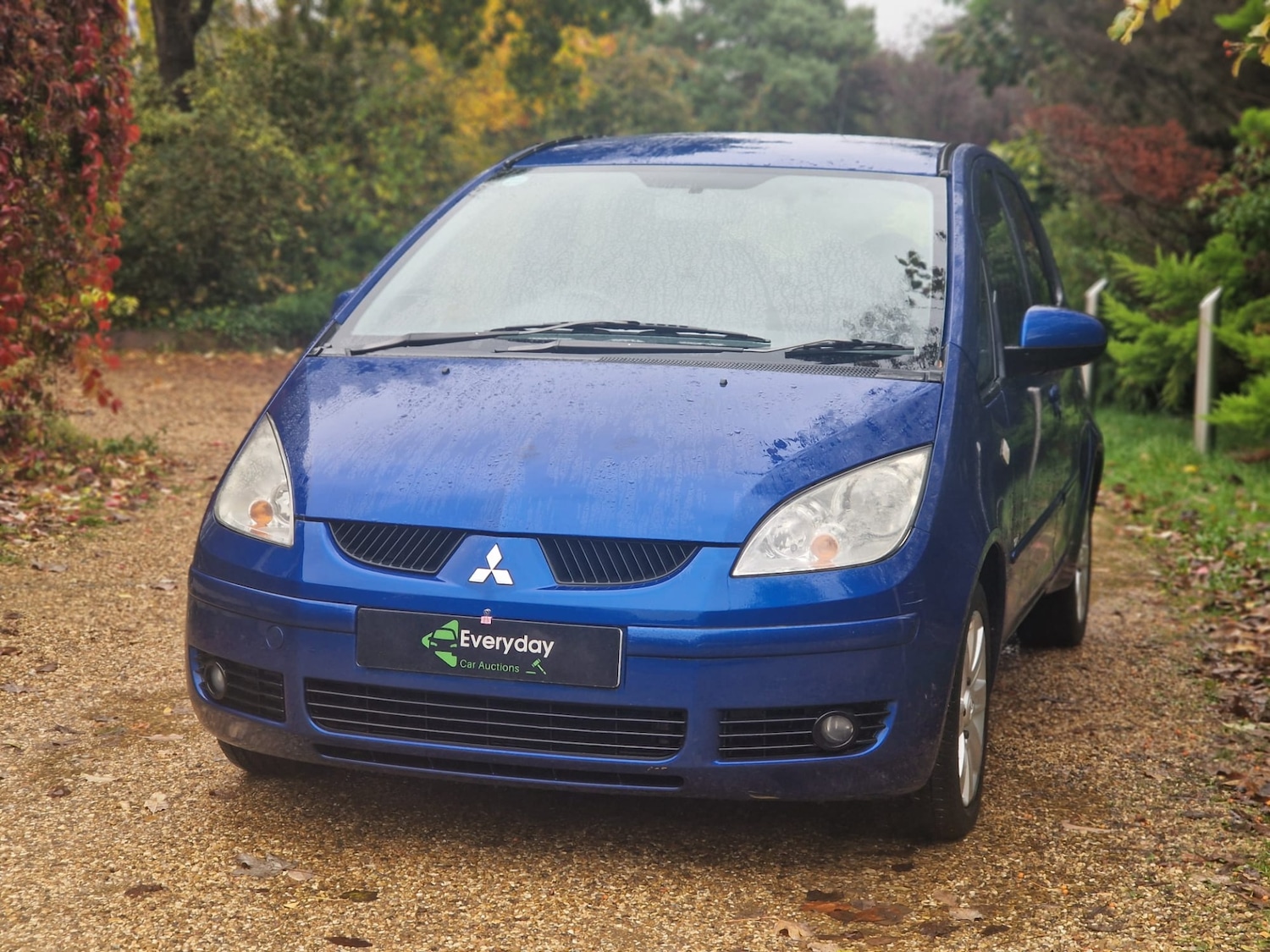 Used Mitsubishi Colt 2008 for sale - 76352233: Photo 5