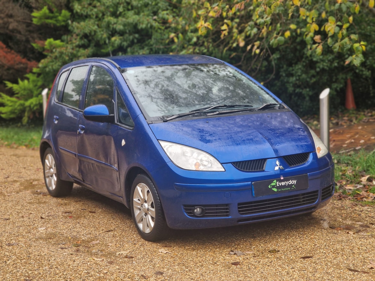 Used Mitsubishi Colt 2008 for sale - 76352233: Photo 6