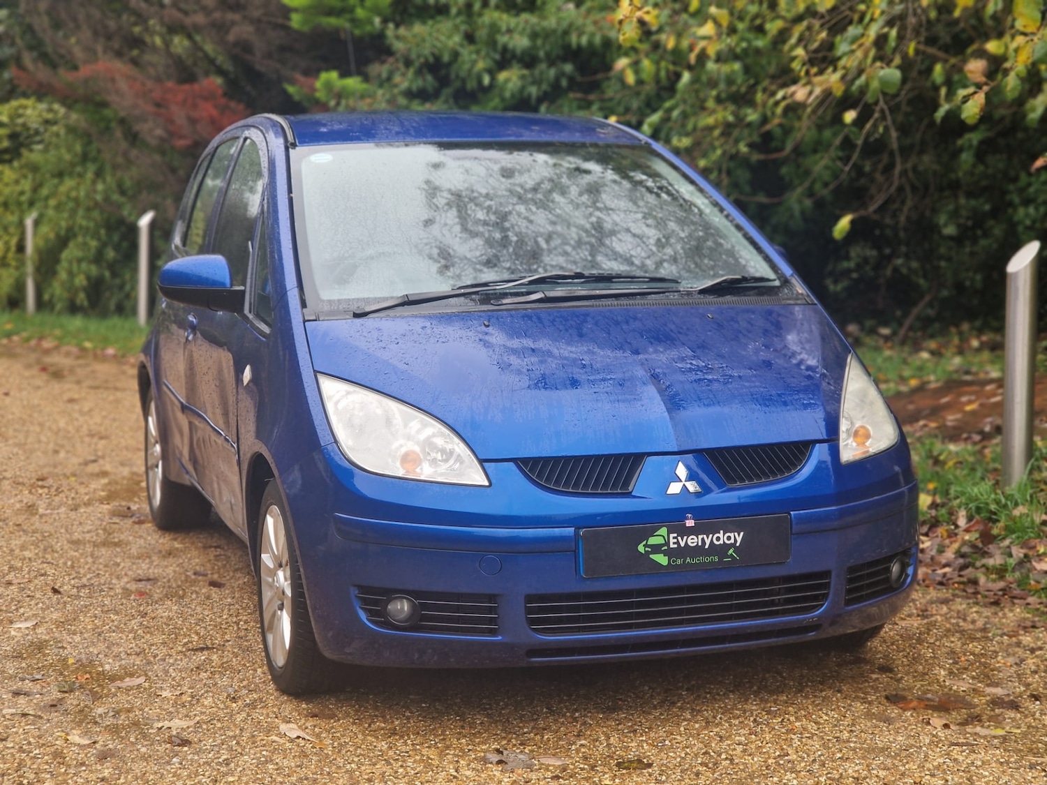 Used Mitsubishi Colt 2008 for sale - 76352233: Photo 7