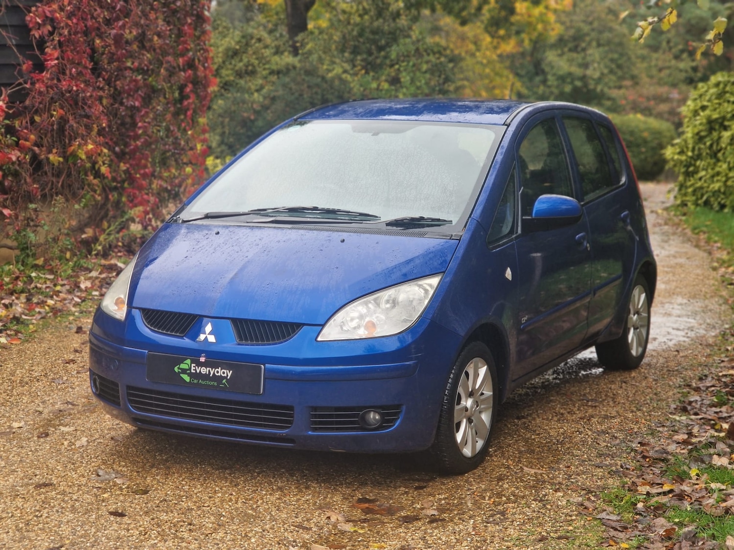 Used Mitsubishi Colt 2008 for sale - 76352233: Photo 8