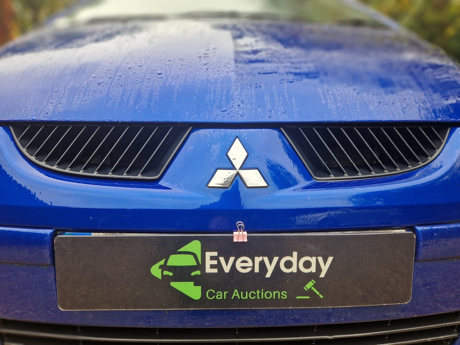 Used Mitsubishi Colt 2008 for sale - 76352233: Photo 9