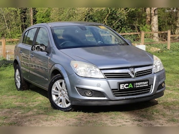 Used Vauxhall Astra 2008 for sale - 78297218: Photo
