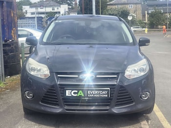 Used Ford Focus 2014 for sale - 78596153: Photo