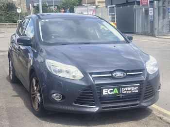 Used Ford Focus 2014 for sale - 78596153: Photo