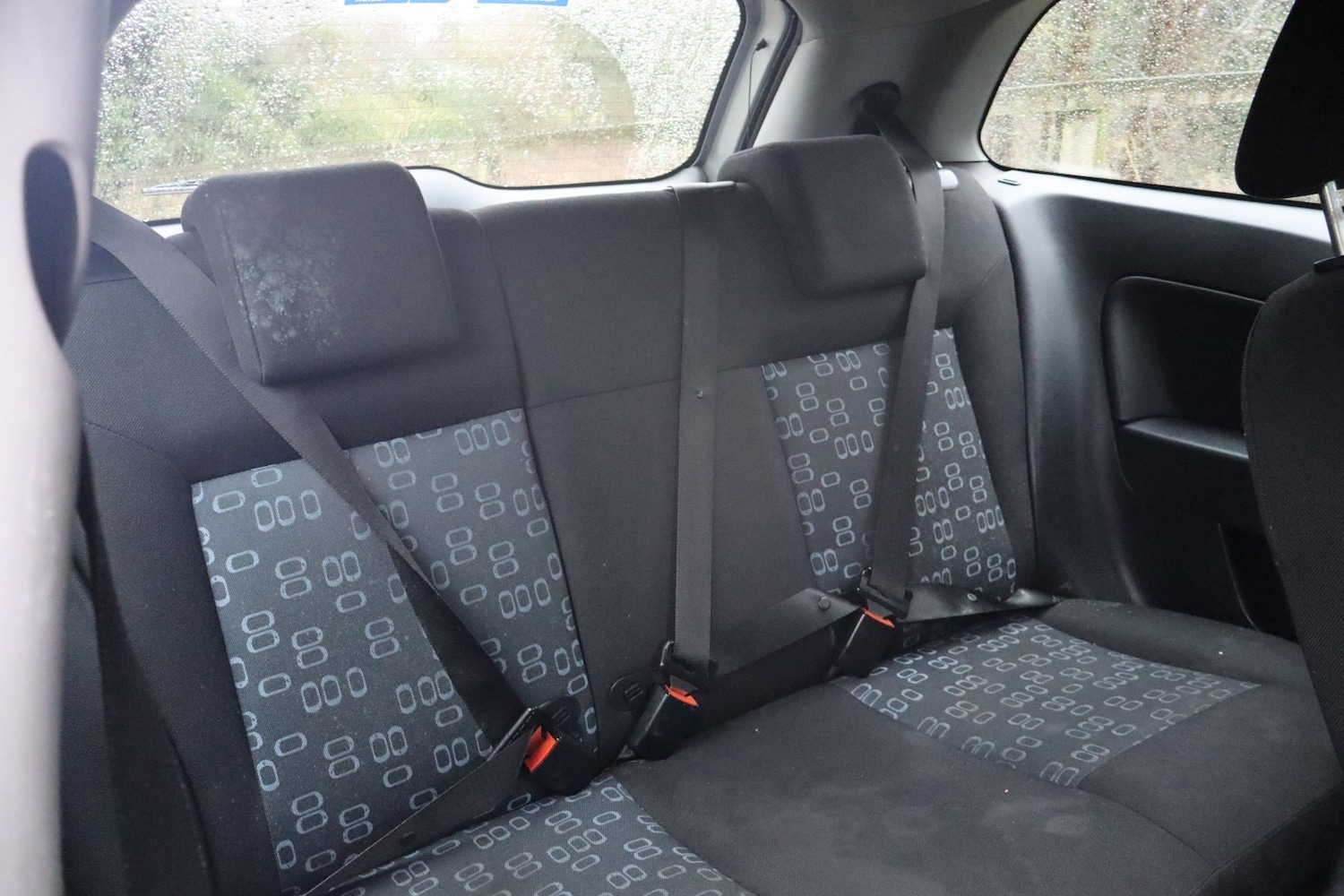 Used Ford Fiesta 2005 for sale - 77337250: Photo 12