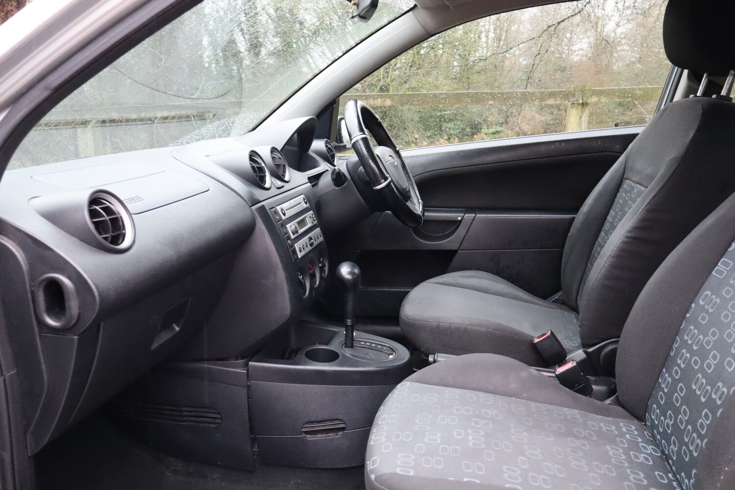 Used Ford Fiesta 2005 for sale - 77337250: Photo 14