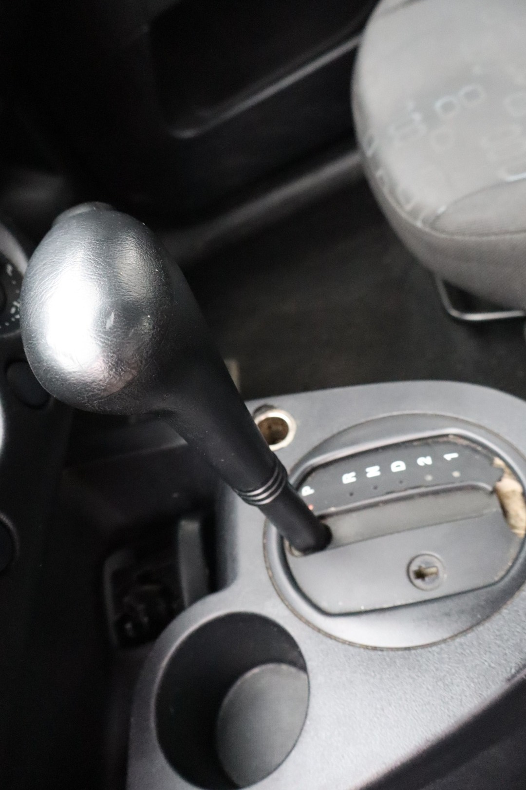 Used Ford Fiesta 2005 for sale - 77337250: Photo 9