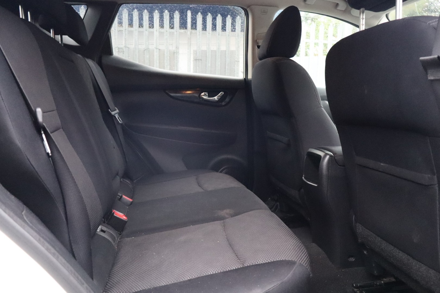 Used Nissan Qashqai 2014 for sale - 77337875: Photo 11