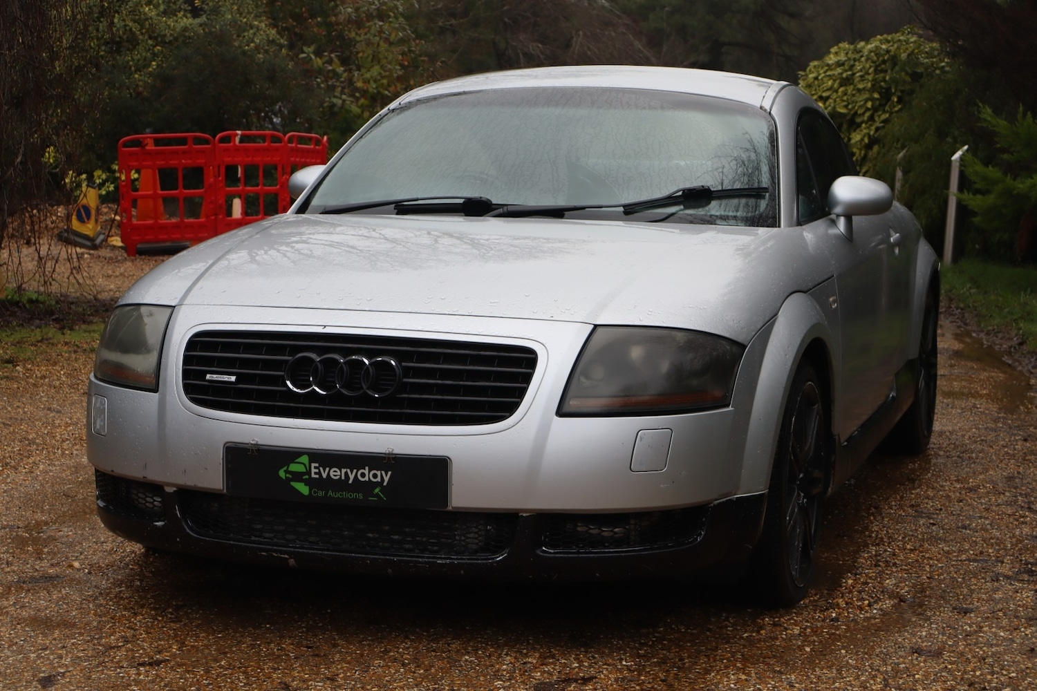 Used Audi TT 2000 for sale - 77542532: Photo 10