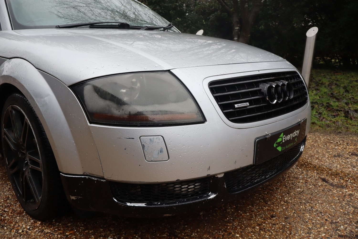 Used Audi TT 2000 for sale - 77542532: Photo 11