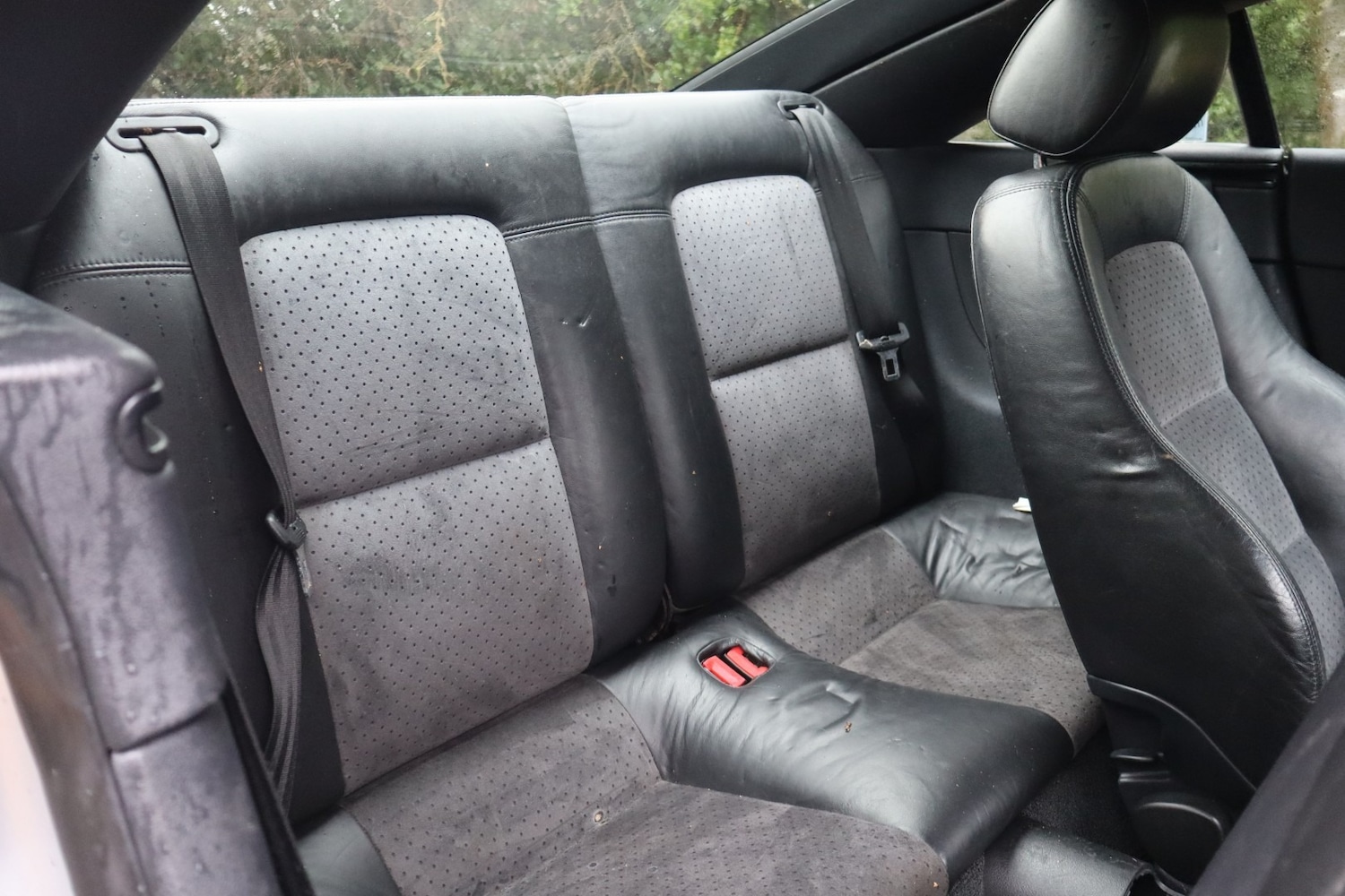 Used Audi TT 2000 for sale - 77542532: Photo 13