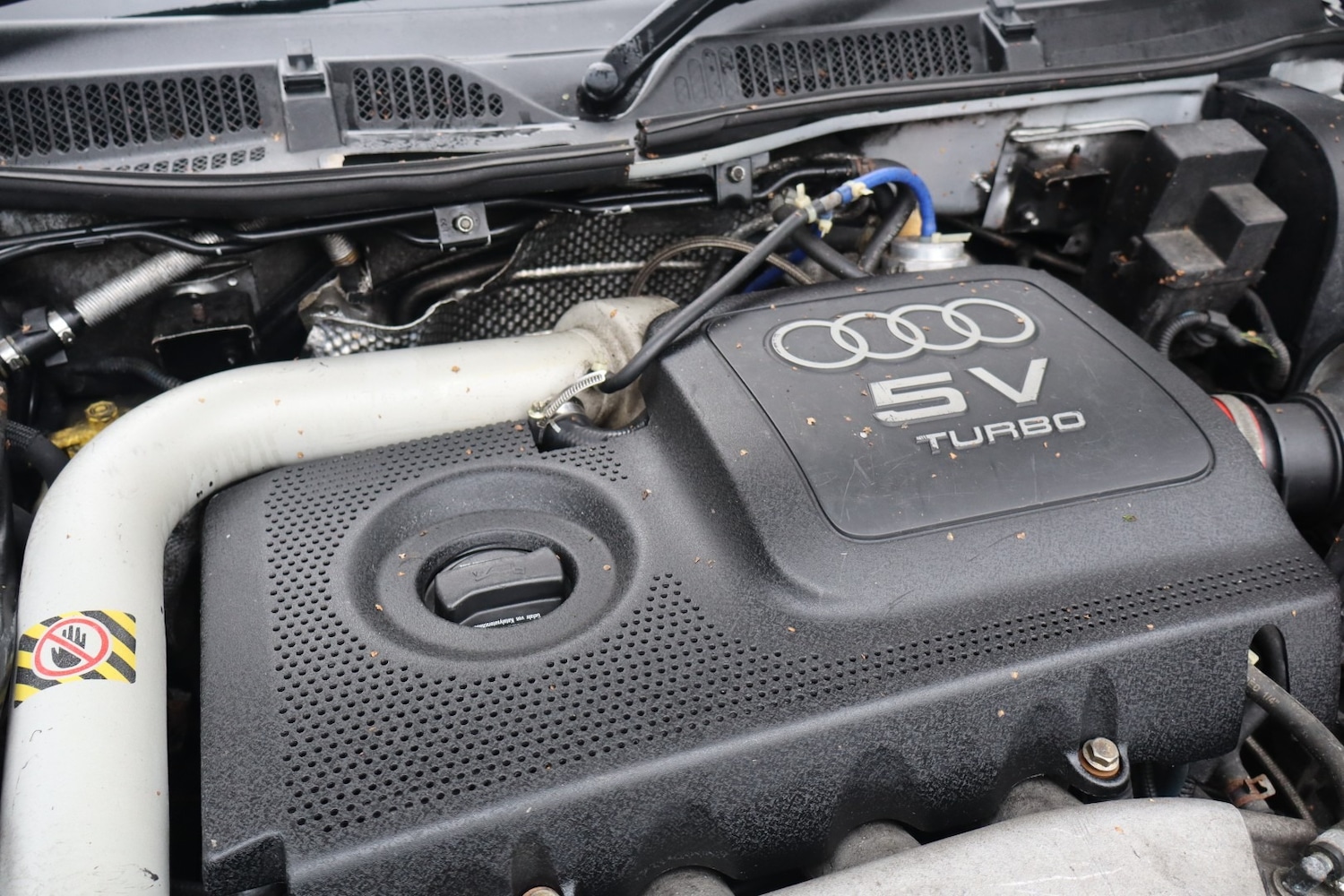 Used Audi TT 2000 for sale - 77542532: Photo 14