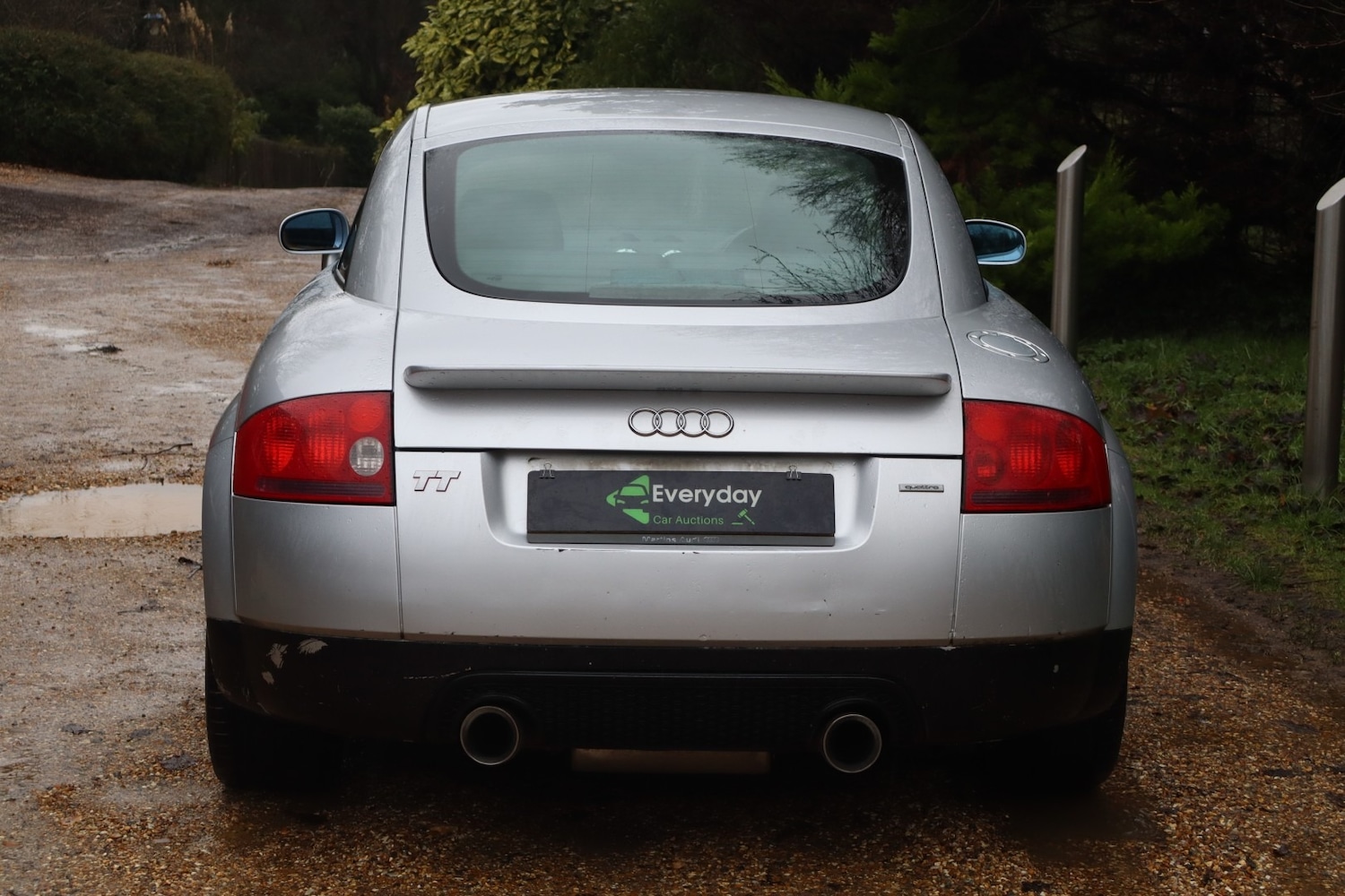 Used Audi TT 2000 for sale - 77542532: Photo 15