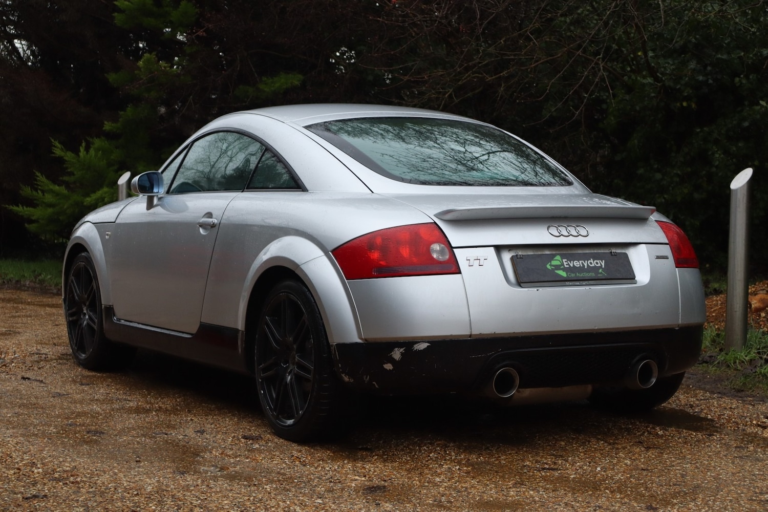 Used Audi TT 2000 for sale - 77542532: Photo 16