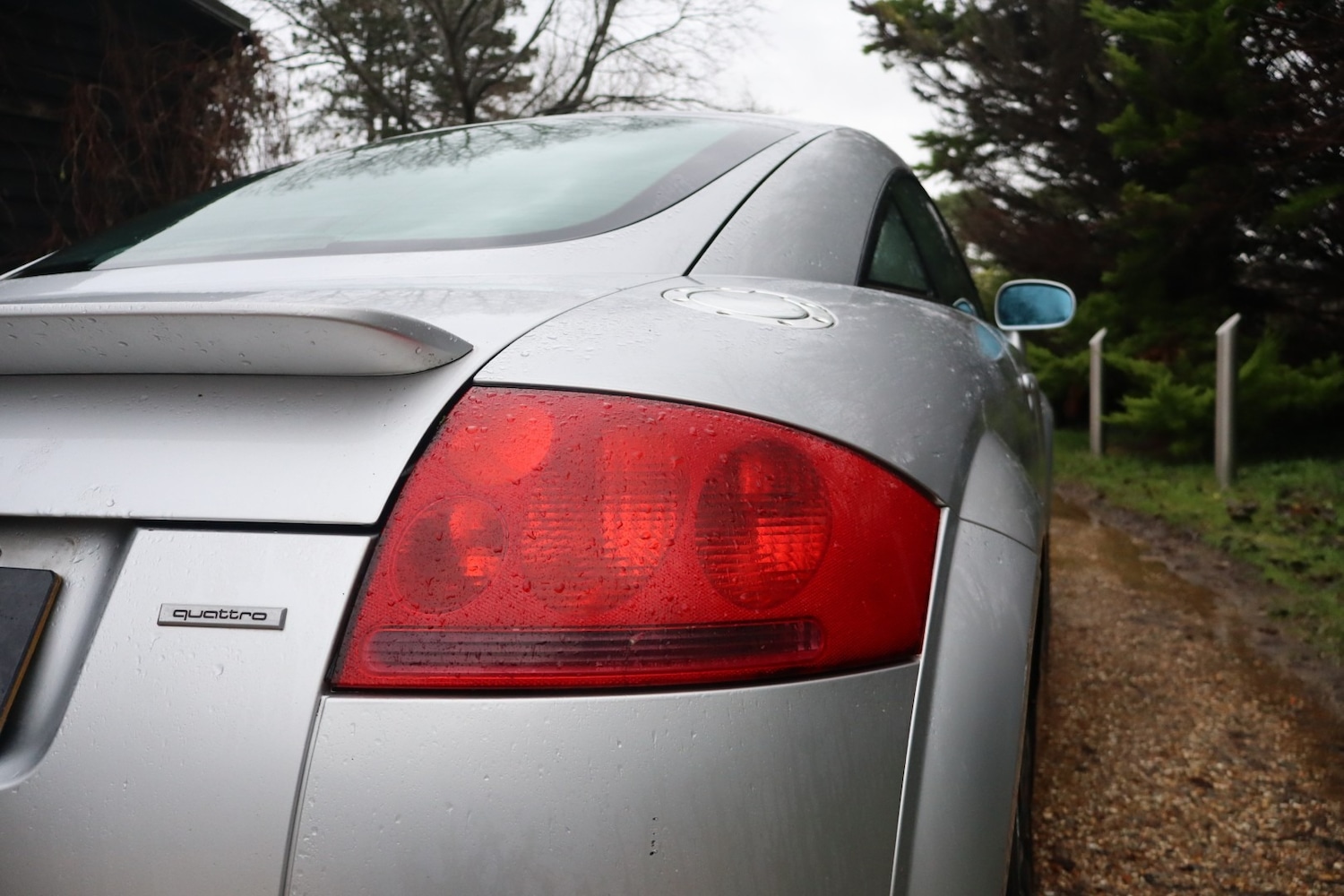 Used Audi TT 2000 for sale - 77542532: Photo 18