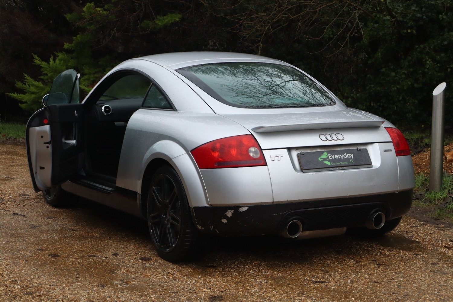 Used Audi TT 2000 for sale - 77542532: Photo 19