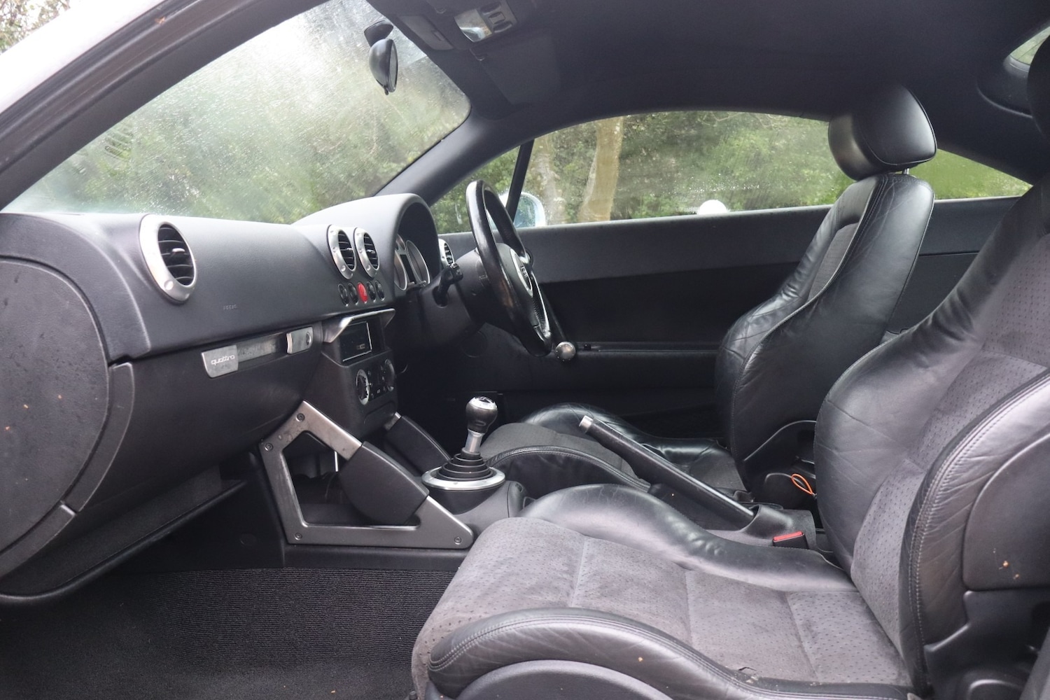 Used Audi TT 2000 for sale - 77542532: Photo 20