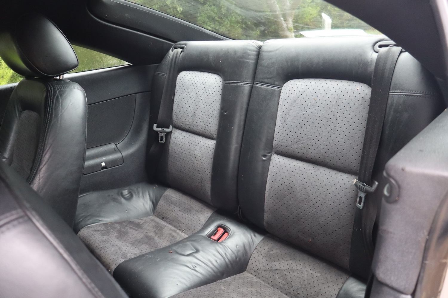 Used Audi TT 2000 for sale - 77542532: Photo 21