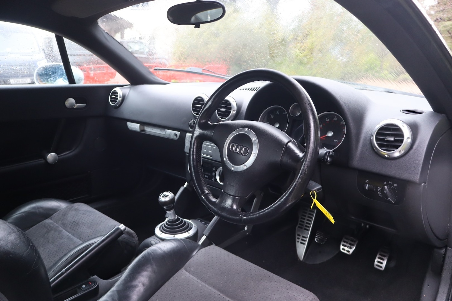 Used Audi TT 2000 for sale - 77542532: Photo 22