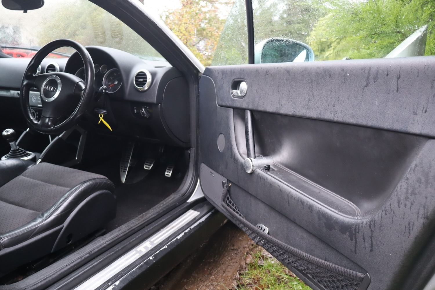 Used Audi TT 2000 for sale - 77542532: Photo 23