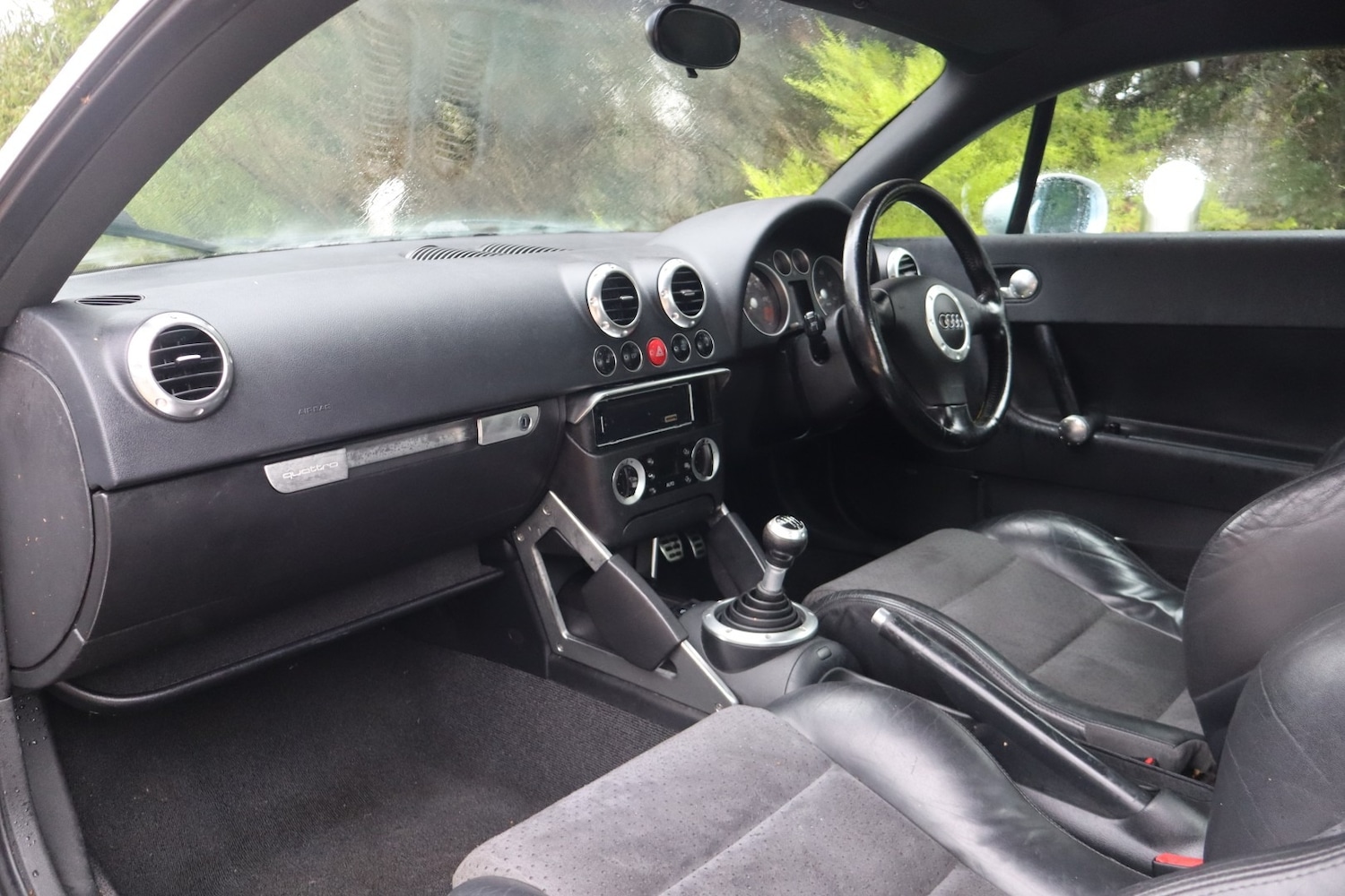 Used Audi TT 2000 for sale - 77542532: Photo 4