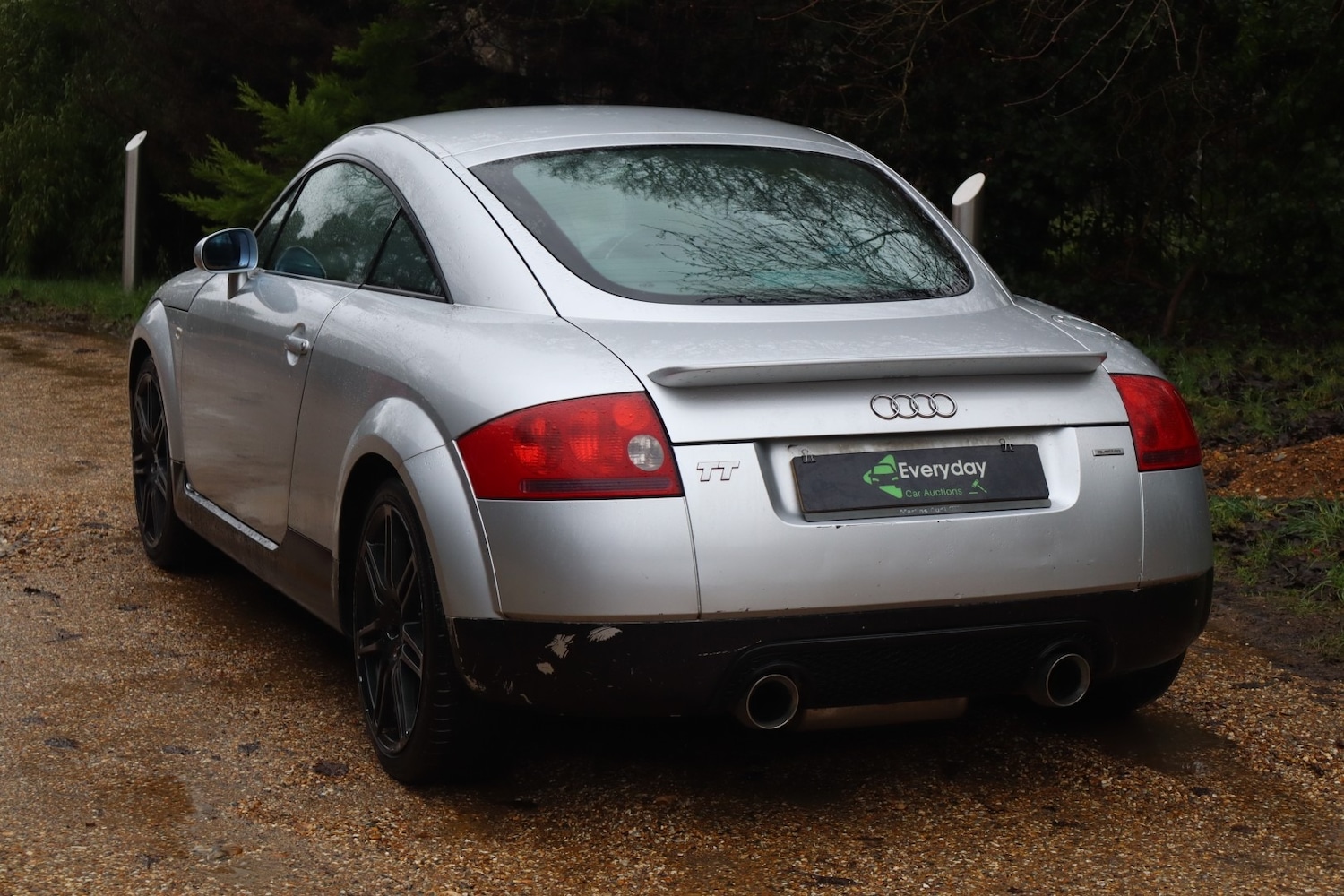 Used Audi TT 2000 for sale - 77542532: Photo 6