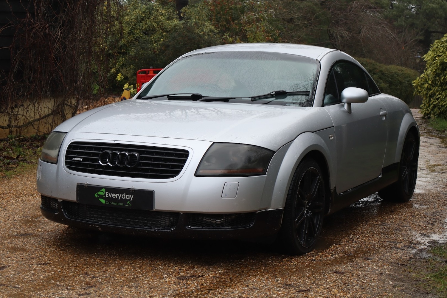 Used Audi TT 2000 for sale - 77542532: Photo 9
