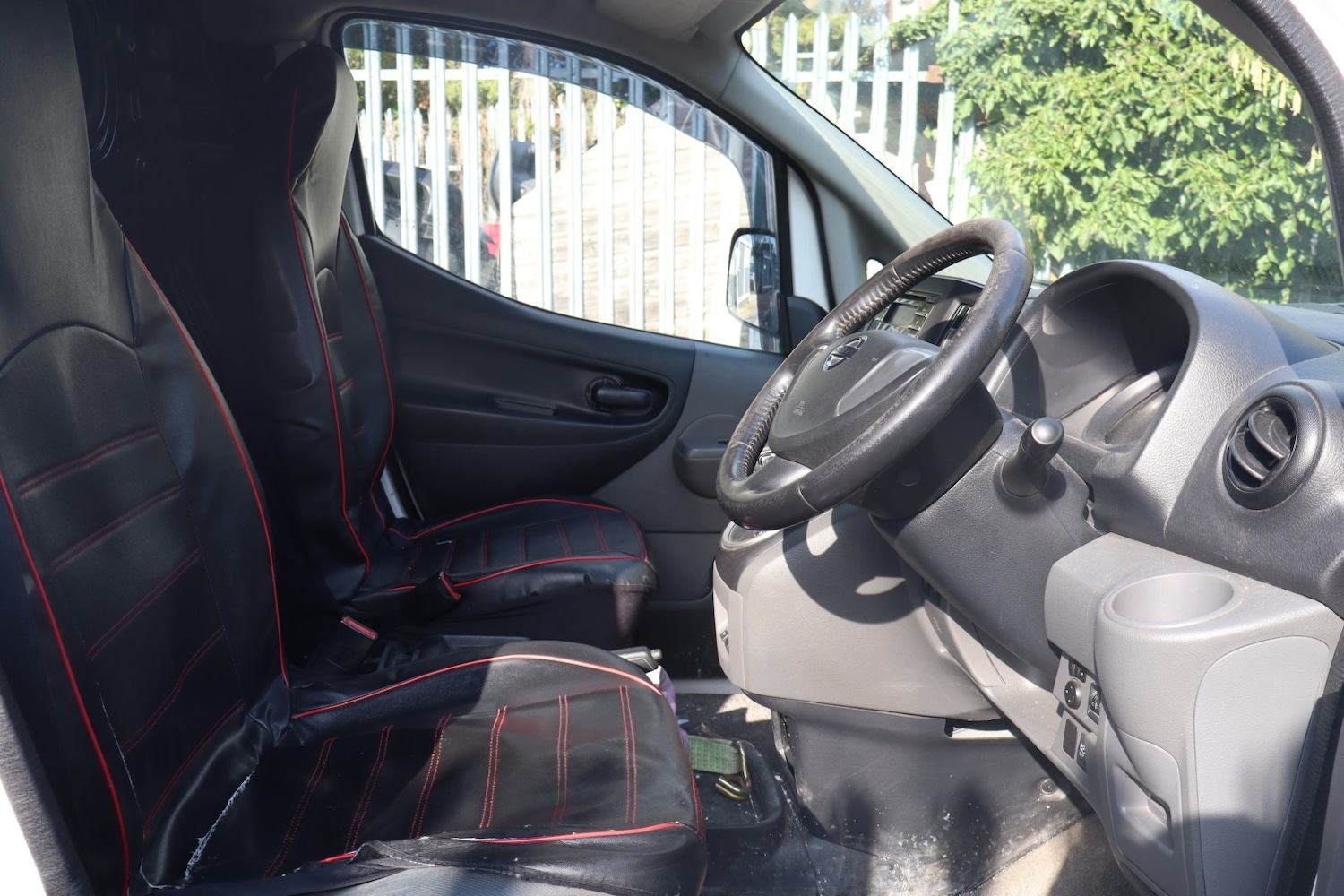 Used Nissan e-NV200 2014 for sale - 77730938: Photo 11