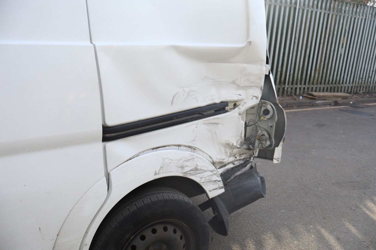 Used Nissan e-NV200 2014 for sale - 77730938: Photo 16