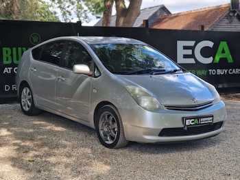 Used Toyota Prius 2009 for sale - 79330830: Photo