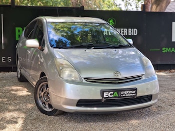Used Toyota Prius 2009 for sale - 79330830: Photo