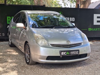 Used Toyota Prius 2009 for sale - 79330830: Photo