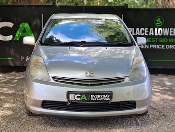 Used Toyota Prius 2009 for sale - 79330830: Photo