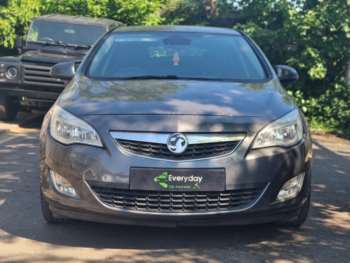 2010 (10) - 1.6i 16V SE 5dr Auto