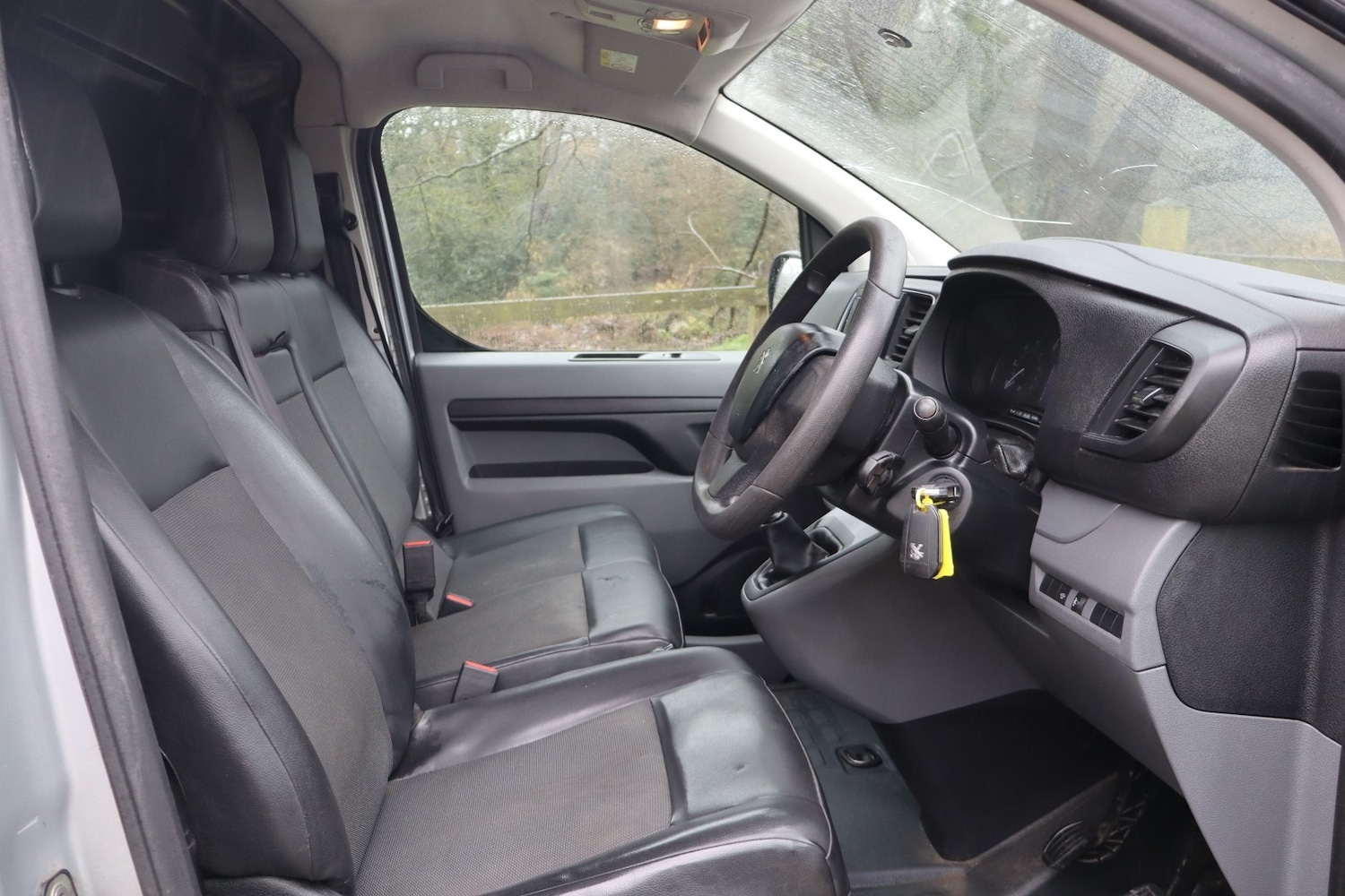 Used Peugeot Expert 2017 for sale - 77475178: Photo 11