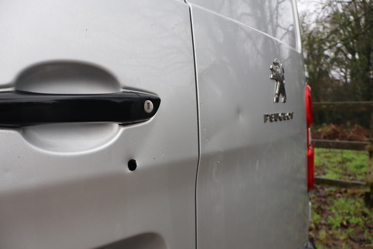 Used Peugeot Expert 2017 for sale - 77475178: Photo 13