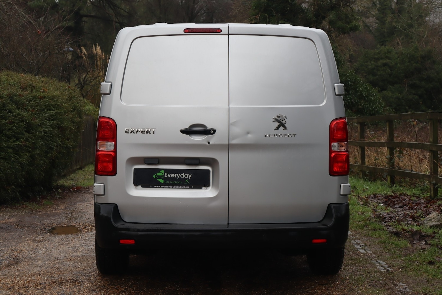 Used Peugeot Expert 2017 for sale - 77475178: Photo 15