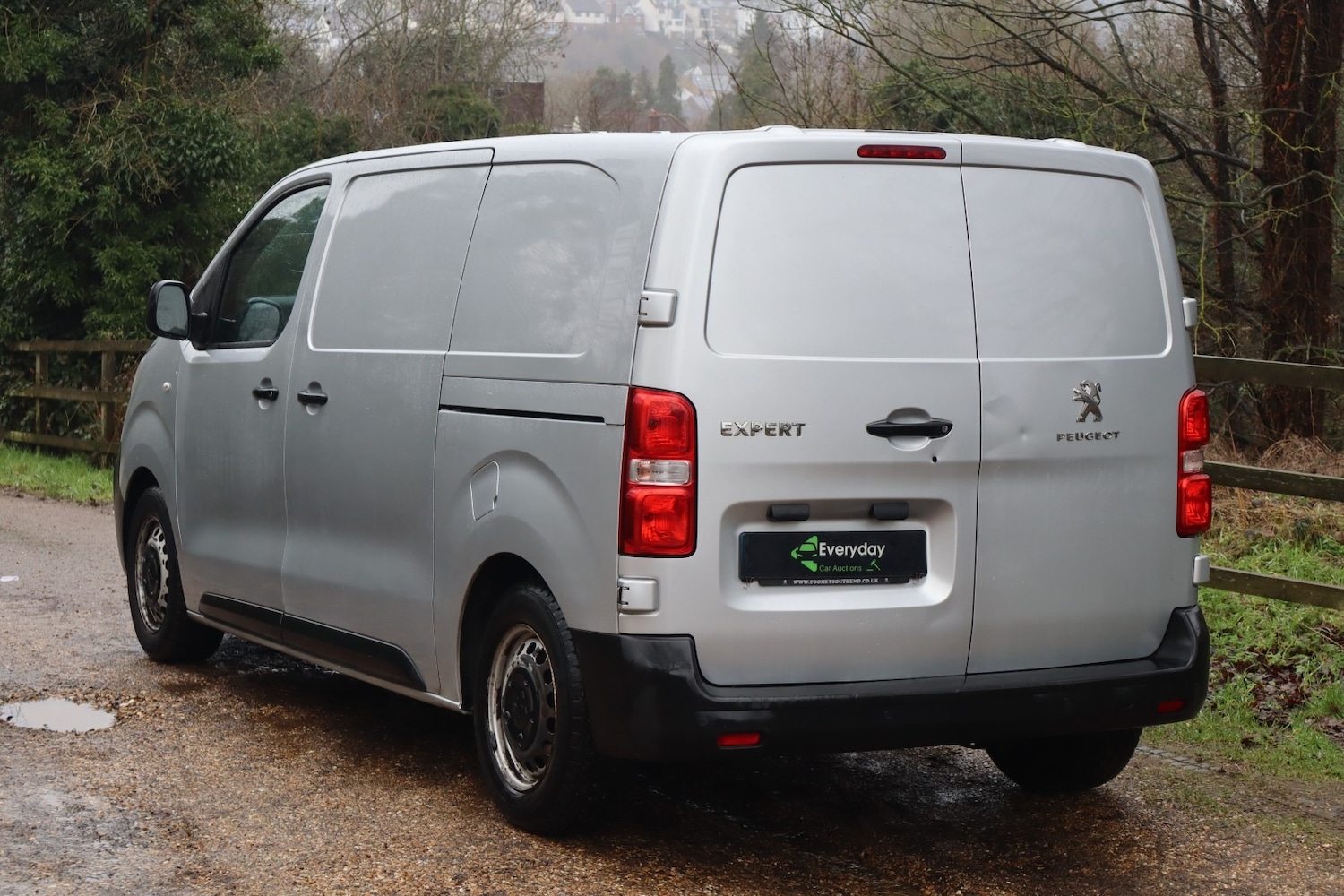 Used Peugeot Expert 2017 for sale - 77475178: Photo 16