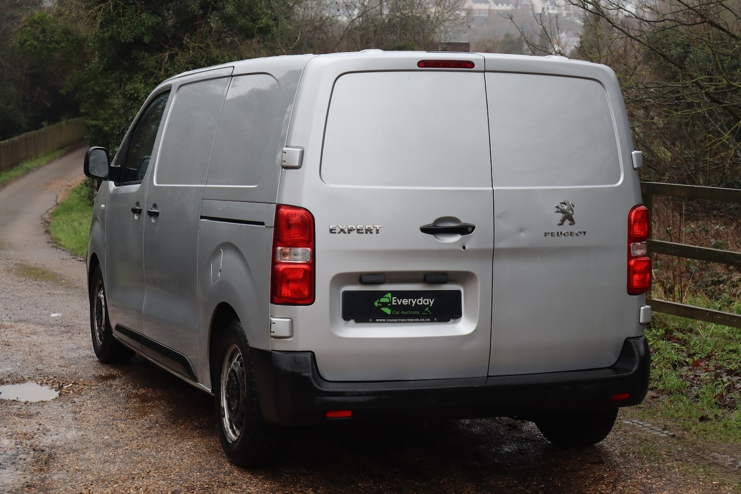 Used Peugeot Expert 2017 for sale - 77475178: Photo 17