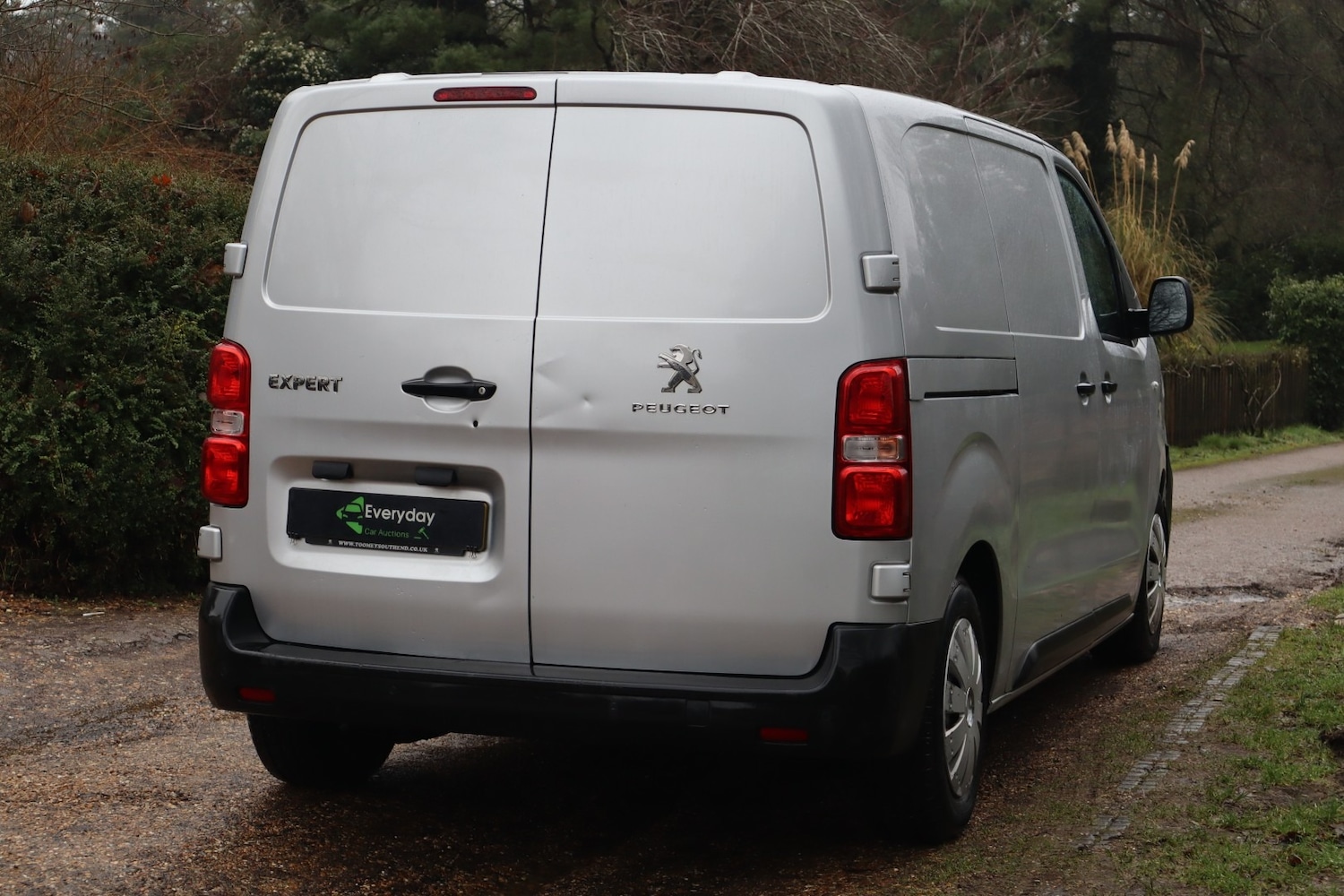 Used Peugeot Expert 2017 for sale - 77475178: Photo 18