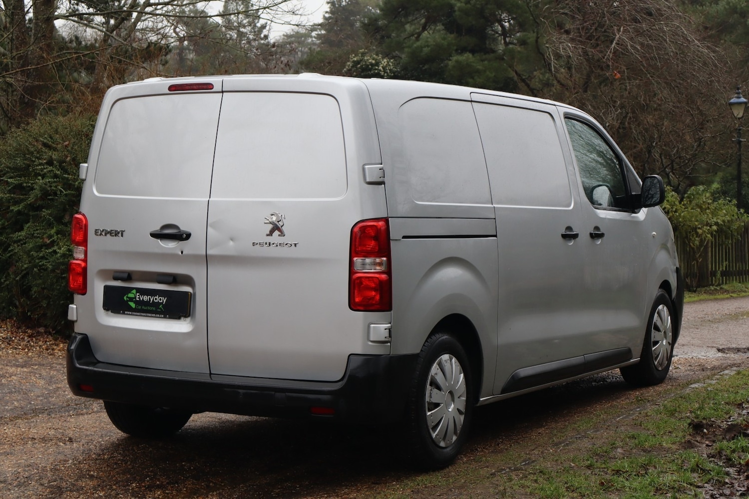 Used Peugeot Expert 2017 for sale - 77475178: Photo 19