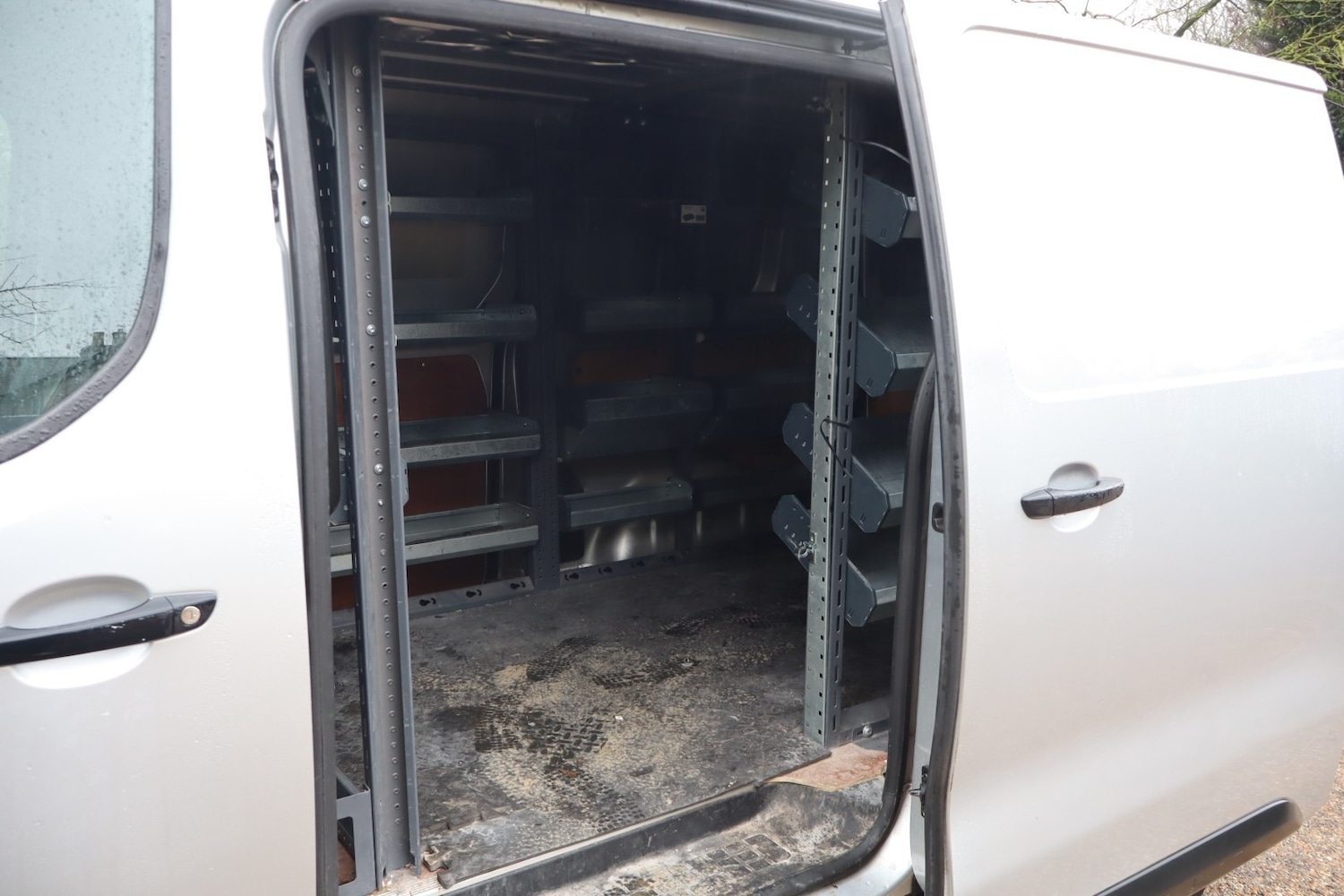 Used Peugeot Expert 2017 for sale - 77475178: Photo 20