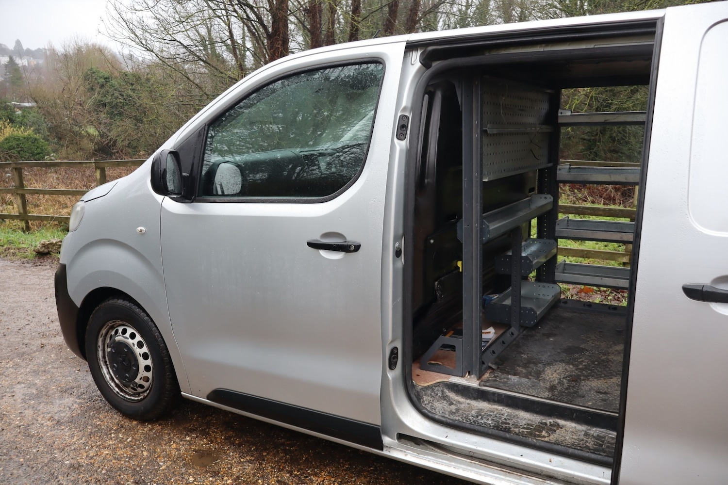 Used Peugeot Expert 2017 for sale - 77475178: Photo 21