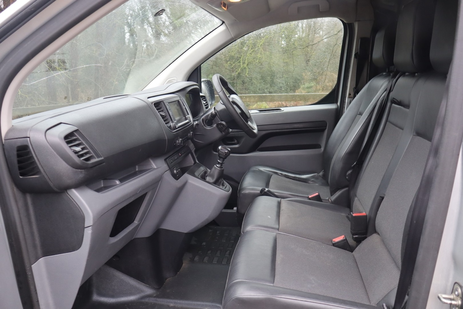 Used Peugeot Expert 2017 for sale - 77475178: Photo 22